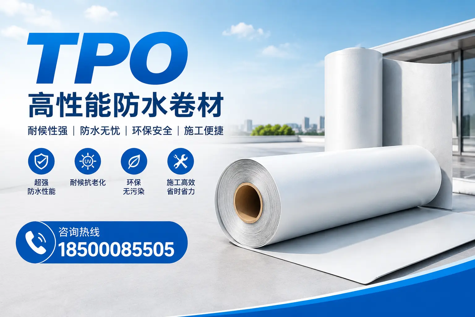 tpo产品质量评估标准,昆明企业需掌握的关键要点